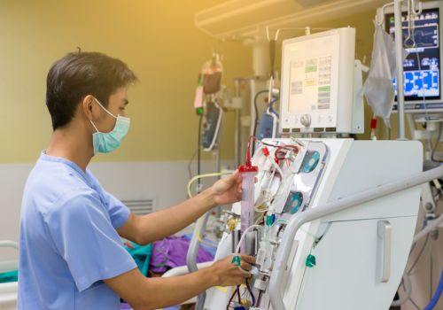 Dialysis Technician